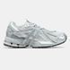 Кросівки New Balance 1906A Grey 18732-Сірий-36 фото 6