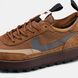 Кросівки Nike Craft x Tom Sachs Brown 11197-Коричневий-40 фото 5