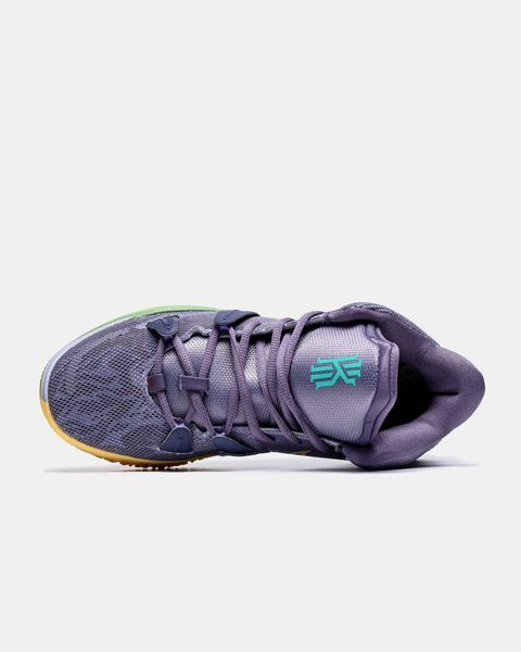 Кросівки Nike Kyrie 7 EP DAYBREAK 07947-Фіолетовий-36 фото