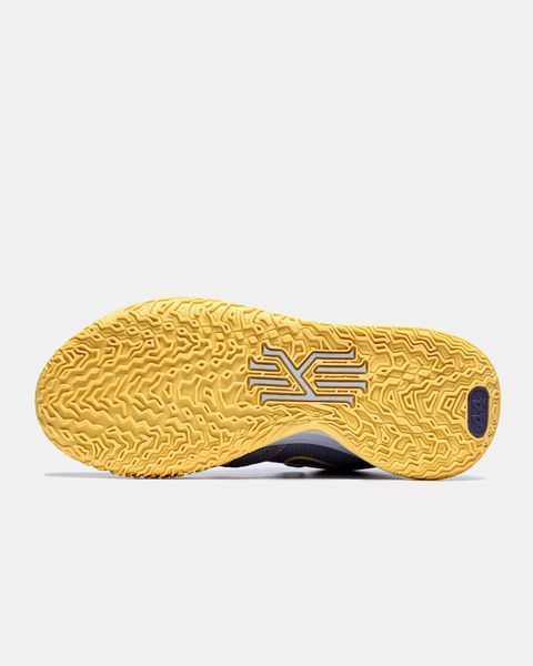 Кросівки Nike Kyrie 7 EP DAYBREAK 07947-Фіолетовий-36 фото