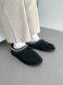 Уггі Ugg Tasman Black 13787-Чорний-36 фото 2