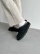 Уггі Ugg Tasman Black 13787-Чорний-36 фото 4