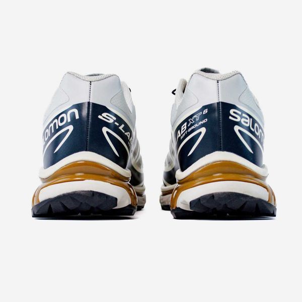 Кросівки Salomon S/LAB XT-6 White Beige Blue Gold 14211-Мультиколір-36 фото Кросівки Salomon S/LAB XT-6 White Beige Blue Gold 14211-Мультиколір-36 фото