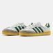 Кросівки Adidas Samba White Geen 12519-Білий-36 фото 2