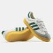Кросівки Adidas Samba White Geen 12519-Білий-36 фото 3