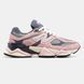 Кросівки New Balance 9060 Pink Purple 16821-Рожевий-36 фото 7