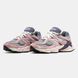 Кросівки New Balance 9060 Pink Purple 16821-Рожевий-36 фото 5