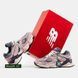 Кросівки New Balance 9060 Pink Purple 16821-Рожевий-36 фото 2