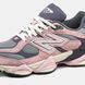 Кросівки New Balance 9060 Pink Purple 16821-Рожевий-36 фото 8