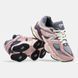 Кросівки New Balance 9060 Pink Purple 16821-Рожевий-36 фото 4