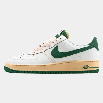 Кросівки Nike Air Force 1 Gorge Green 10512-Білий-44 фото