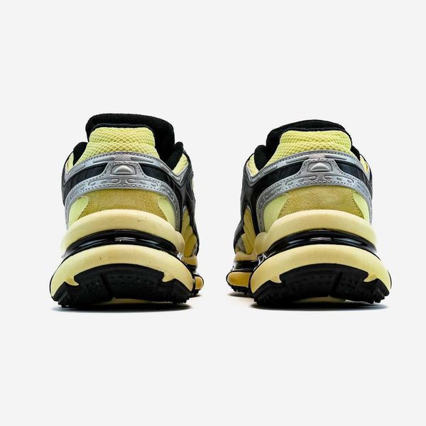 Кросівки Lacoste L003 Yellow/Black 17661-Мультиколір-43 фото
