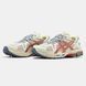 Кросівки Asics Gel-Kahana 8 Beige Red Blue 12713-Мультиколір-36 фото 4