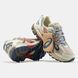 Кросівки Asics Gel-Kahana 8 Beige Red Blue 12713-Мультиколір-36 фото 5