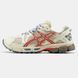 Кросівки Asics Gel-Kahana 8 Beige Red Blue 12713-Мультиколір-36 фото 1