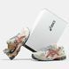 Кросівки Asics Gel-Kahana 8 Beige Red Blue 12713-Мультиколір-36 фото 2