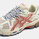 Кросівки Asics Gel-Kahana 8 Beige Red Blue 12713-Мультиколір-36 фото 6