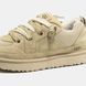 Уггі UGG Lo Lowmel Sneaker Cream 22809-Бежевий-36 фото 3