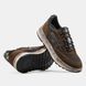 Кросівки Premiata Nous Brown 23544-Коричневий-40 фото 3