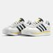 Кросівки Adidas SL 72 White Black Yellow 20006-Білий-36 фото 3