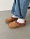 Уггі Ugg Tasman Chestnut Red 13789-Коричневий-36 фото 3