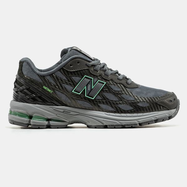 Кросівки New Balance 1906W Fantomfit 24060-Мультиколір-40 фото