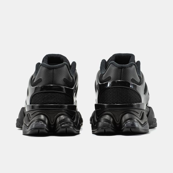 Кросівки New Balance 9060 Black 21699-Чорний-41 фото