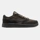 Кросівки Jordan 1 Retro Low OG SP Travis Scott Velvet 20131-Коричневий-40 фото 5