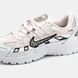 Кросівки Nike P-6000 Pink White Black 19687-Білий-36 фото 6