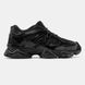 Кросівки New Balance 9060 Black 21699-Чорний-41 фото 3