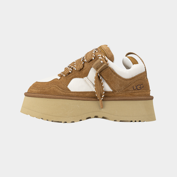 Уггі UGG Astromel Chestnut Termo 23039-Коричневий-36 фото