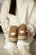 Уггі UGG Astromel Chestnut Termo 23039-Коричневий-36 фото 4