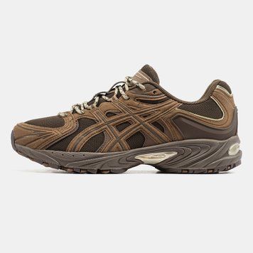 Кросівки Asics Gel-Kahana TR Nexus Brown 24217-Коричневий-40 фото