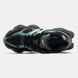 Кросівки New Balance 9060 x Mowalola Burglarwear Black Teal Pink 12233-Чорний-41 фото 7