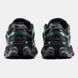 Кросівки New Balance 9060 x Mowalola Burglarwear Black Teal Pink 12233-Чорний-41 фото 8