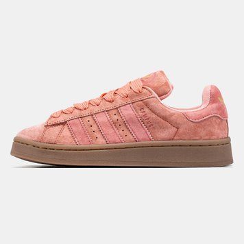 Кросівки Adidas Campus Pink 16816-Рожевий-36 фото