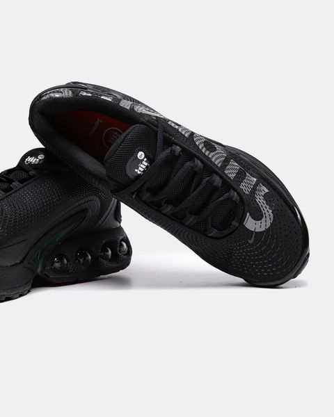 Кросівки Nike Air Max DN x Supreme Black Green 17680-Чорний-41 фото Кросівки Nike Air Max DN x Supreme Black Green 17680-Чорний-41 фото