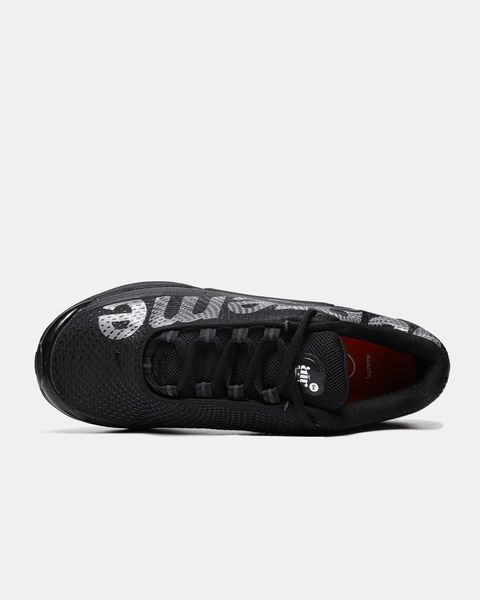 Кросівки Nike Air Max DN x Supreme Black Green 17680-Чорний-41 фото Кросівки Nike Air Max DN x Supreme Black Green 17680-Чорний-41 фото
