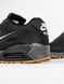 Кросівки Nike Air Max 90 Black White Gum 16455-Чорний-41 фото 3