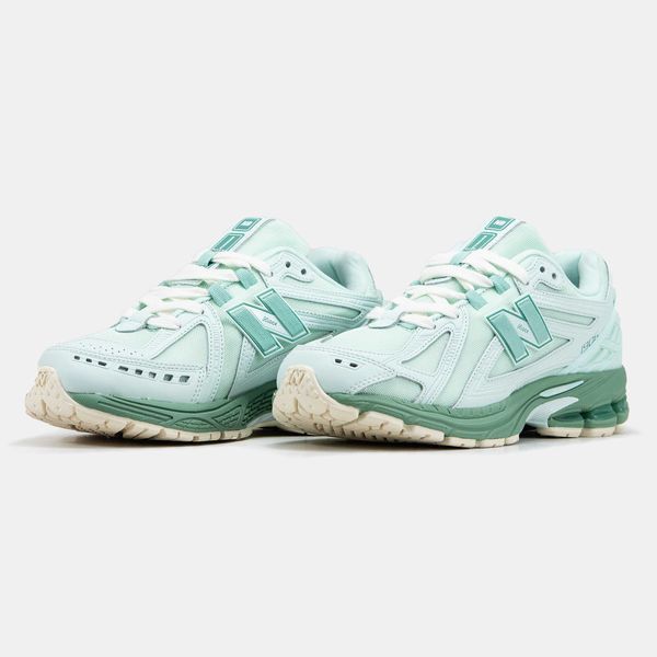 Кросівки New Balance 1906R Mint Green 18509-Зелений-36 фото Кросівки New Balance 1906R Mint Green 18509-Зелений-36 фото
