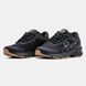 Кросівки Asics Gel-Kayano 27 Gore-Tex Black Gum 18203-Чорний-45 фото 3