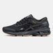 Кросівки Asics Gel-Kayano 27 Gore-Tex Black Gum 18203-Чорний-45 фото 1