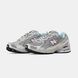 Кросівки New Balance 740 Silver 15020-Сірий-42 фото 4
