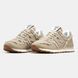 Кросівки New Balance 574 x MIU MIU BEIGE 19417-Бежевий-36 фото 2