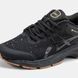 Кросівки Asics Gel-Kayano 27 Gore-Tex Black Gum 18203-Чорний-45 фото 4