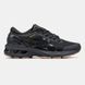 Кросівки Asics Gel-Kayano 27 Gore-Tex Black Gum 18203-Чорний-45 фото 6