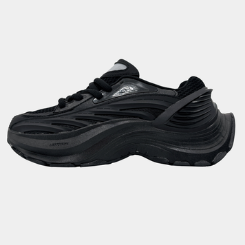 Кросівки Adidas XLG Metawave Core Black 23671-Чорний-36 фото