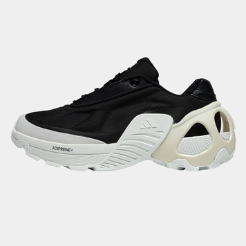 Кросівки Adidas Edge Black White 22265-Чорний-40 фото