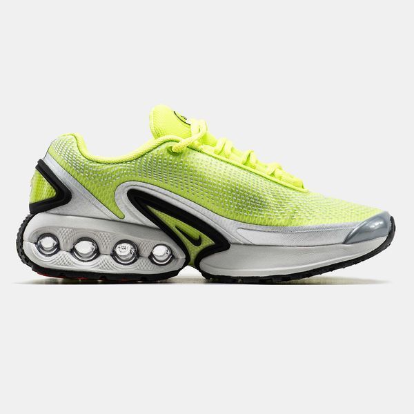 Кросівки Nike Air Max DN Green White Black 17385-Зелений-36 фото Кросівки Nike Air Max DN Green White Black 17385-Зелений-36 фото