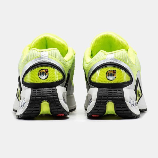 Кросівки Nike Air Max DN Green White Black 17385-Зелений-36 фото Кросівки Nike Air Max DN Green White Black 17385-Зелений-36 фото